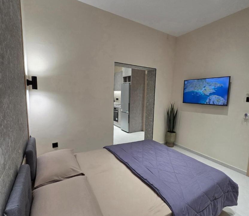 Photo of Bedroom in Dafni