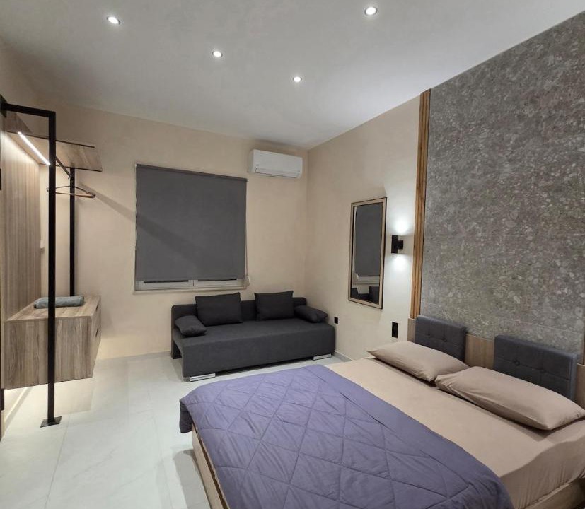 Photo of Bedroom in Dafni