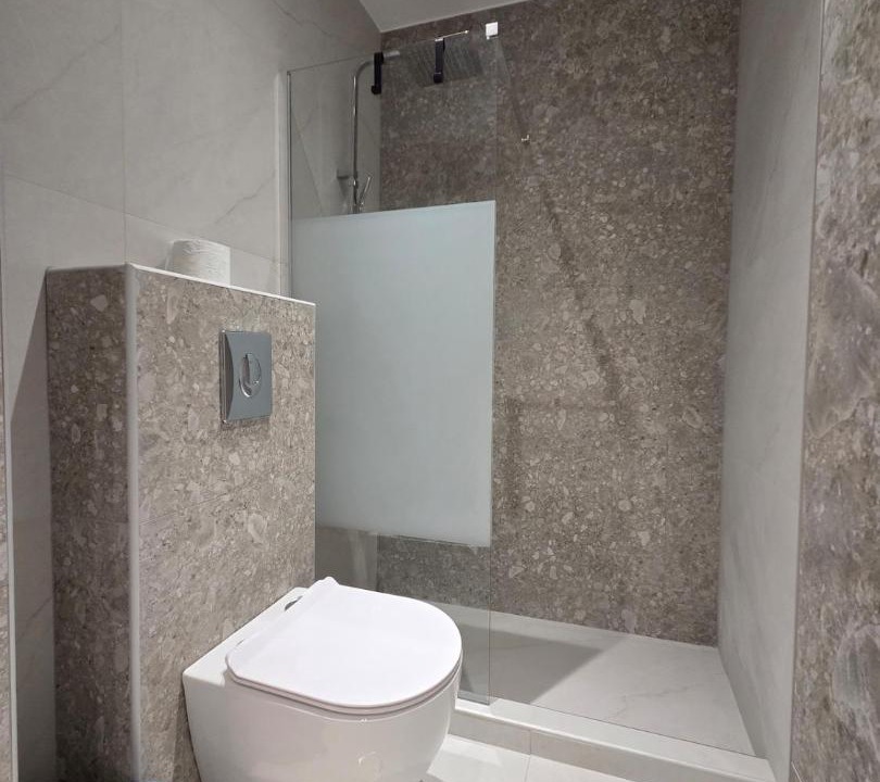Photo of Bathroom in Dafni