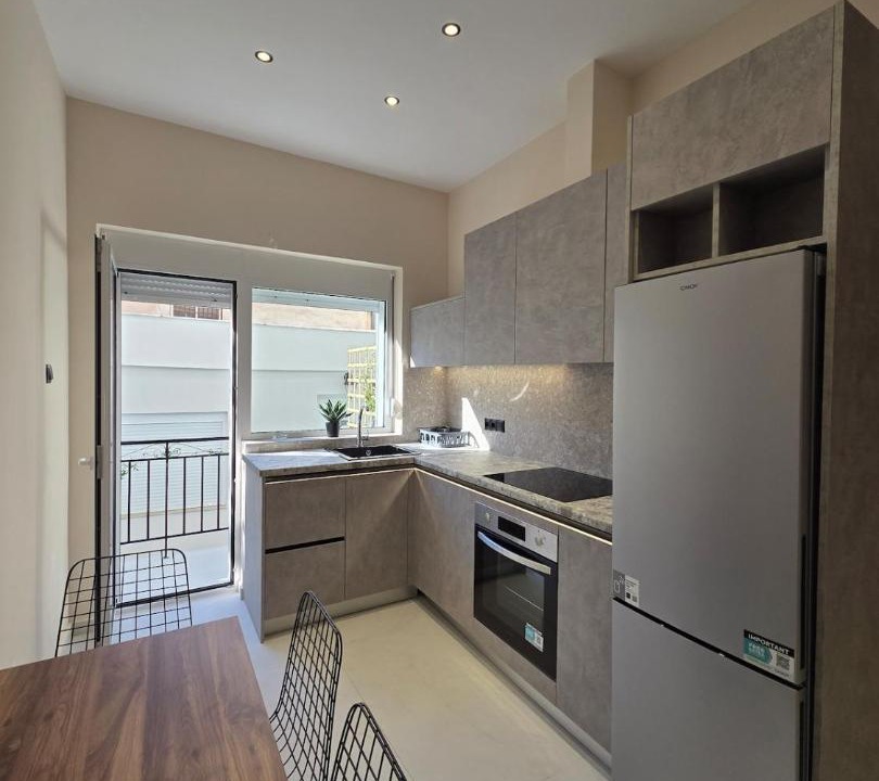 Photo of Kitchen in Dafni
