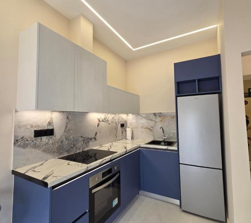 Photo of Kitchen in Dafni