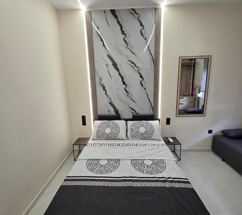 Photo of Bedroom in Dafni