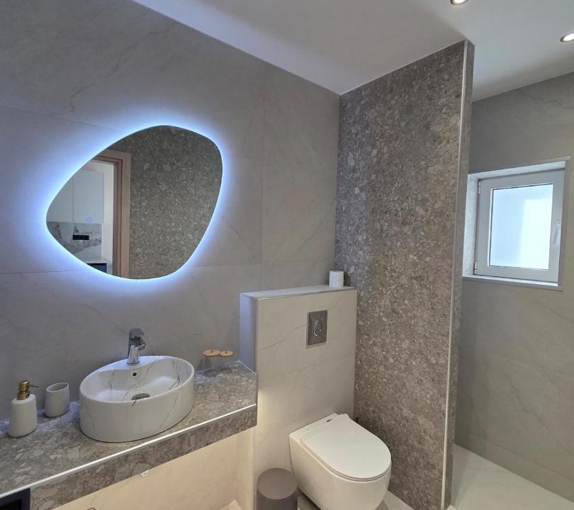 Photo of Bathroom in Dafni
