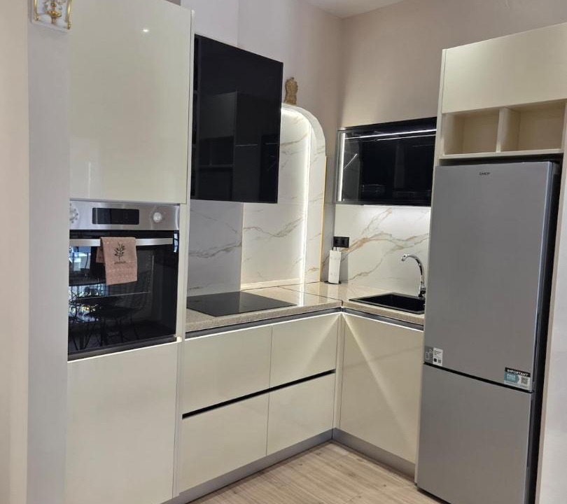 Photo of Kitchen in Dafni