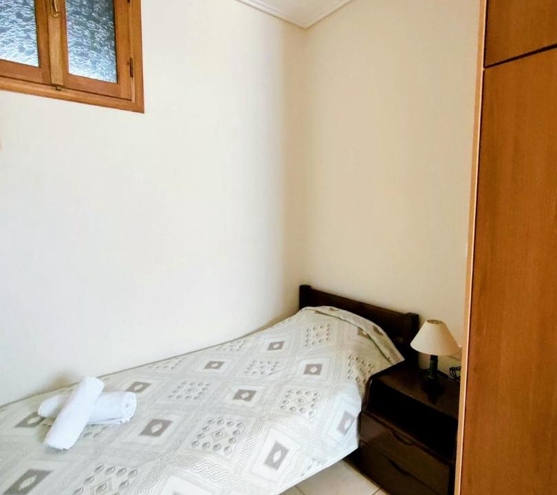 Photo of Bedroom in Pirgi Thermis