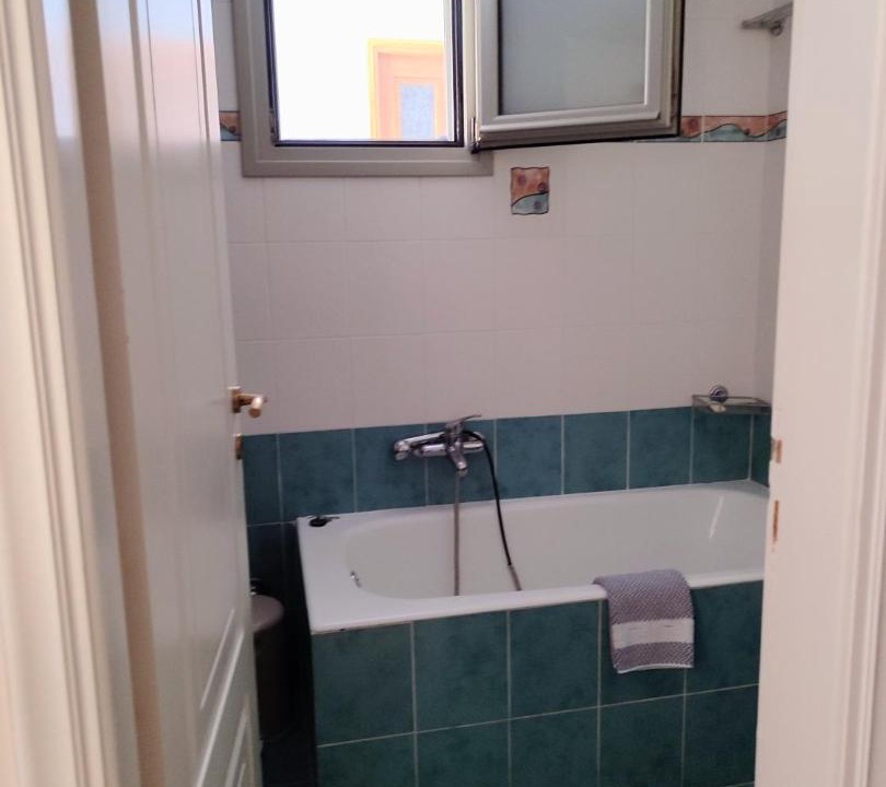 Photo of Bathroom in Pirgi Thermis