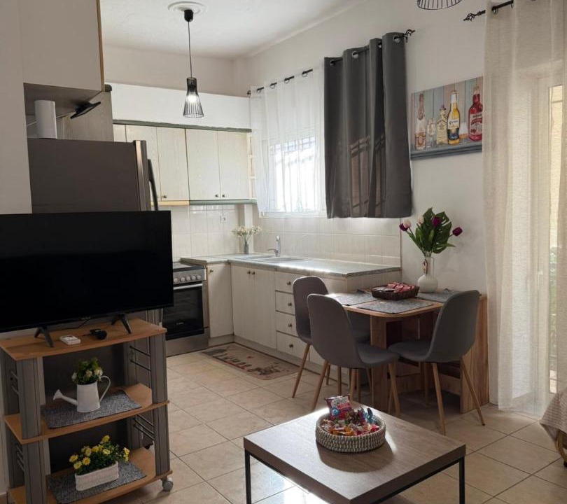 Photo of Kitchen in Peristeri