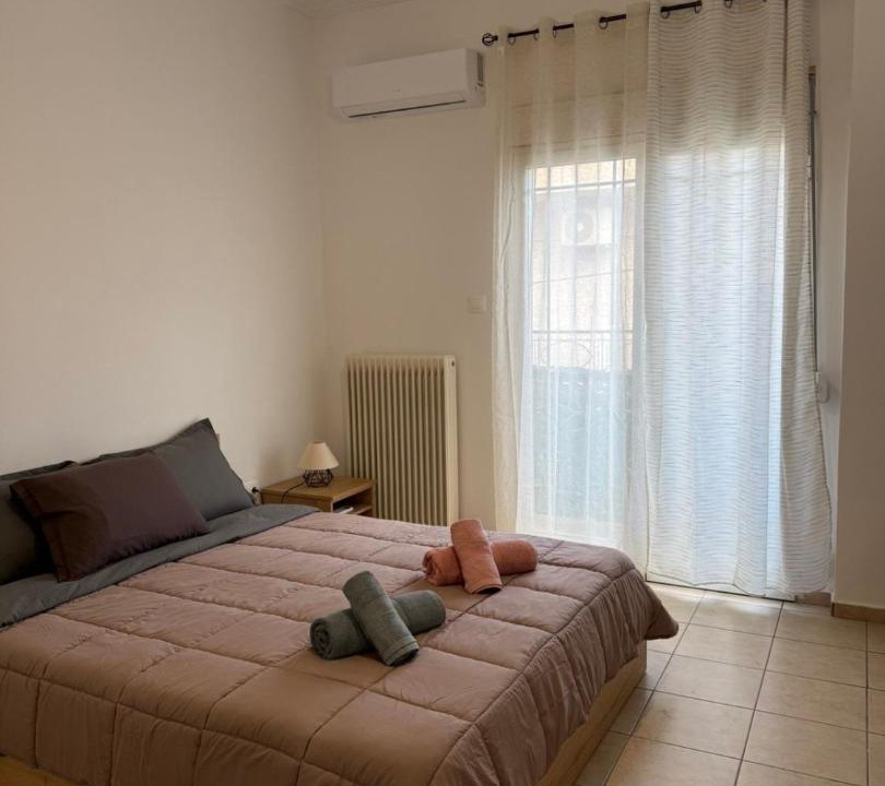 Photo of Bedroom in Peristeri