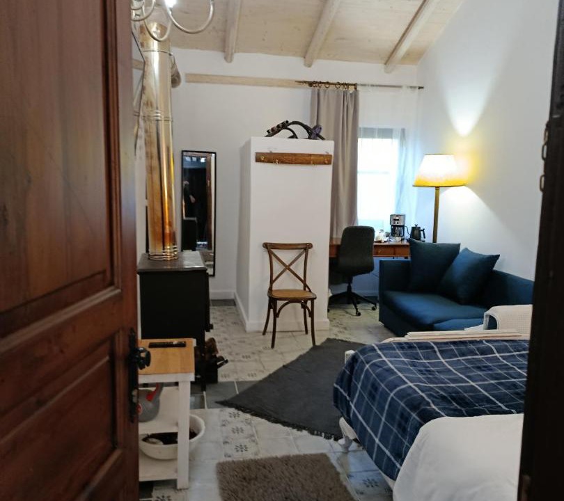 Photo of Bedroom in Distomo-Arachova-Antikyra