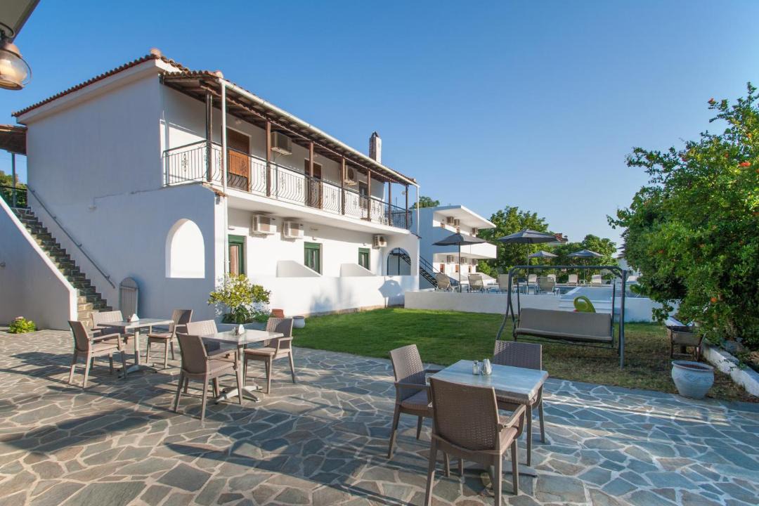 Photo of Others in Skiathos