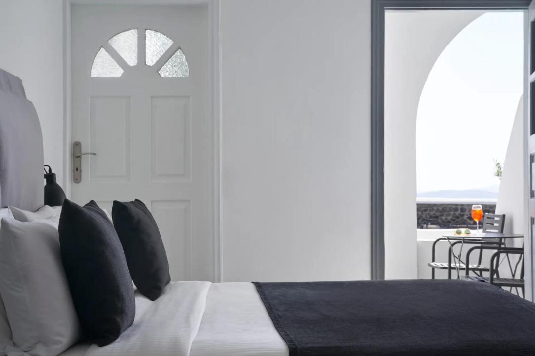 Photo of Bedroom in Finikia