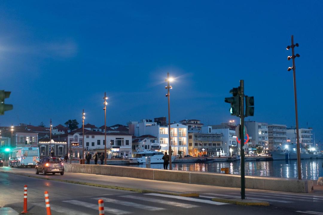 Photo of Others in Lesvos