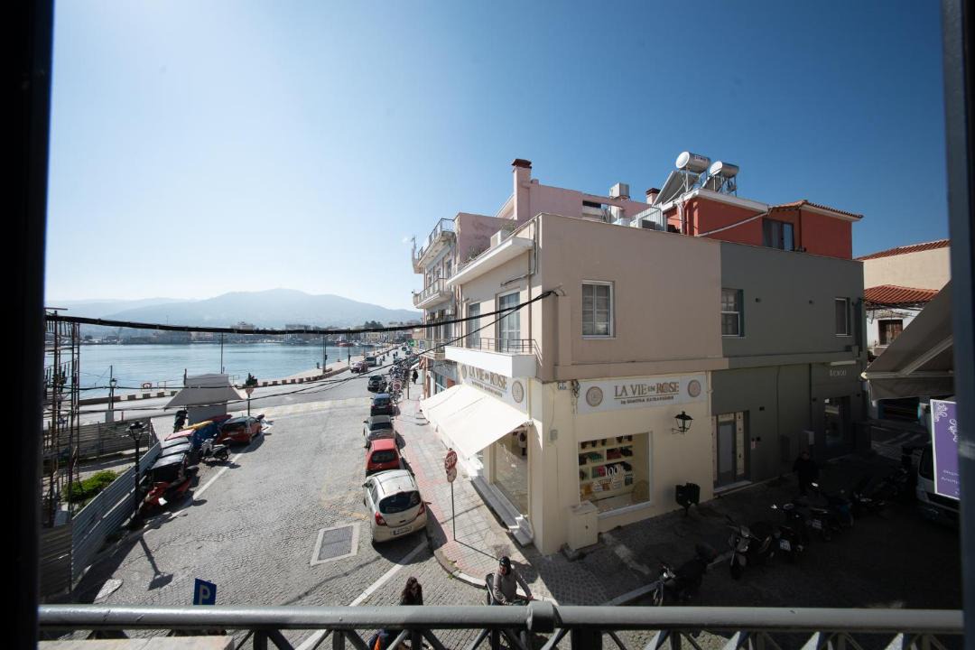 Photo of Others in Lesvos