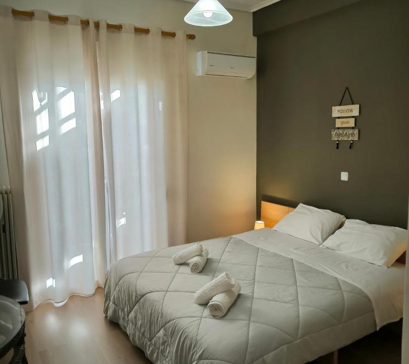 Photo of Bedroom in Dafni