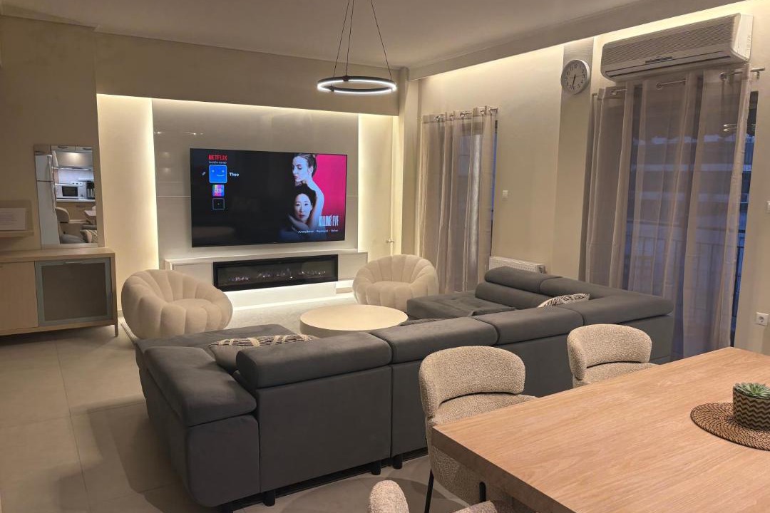 Photo of Livingroom in Pasalimani