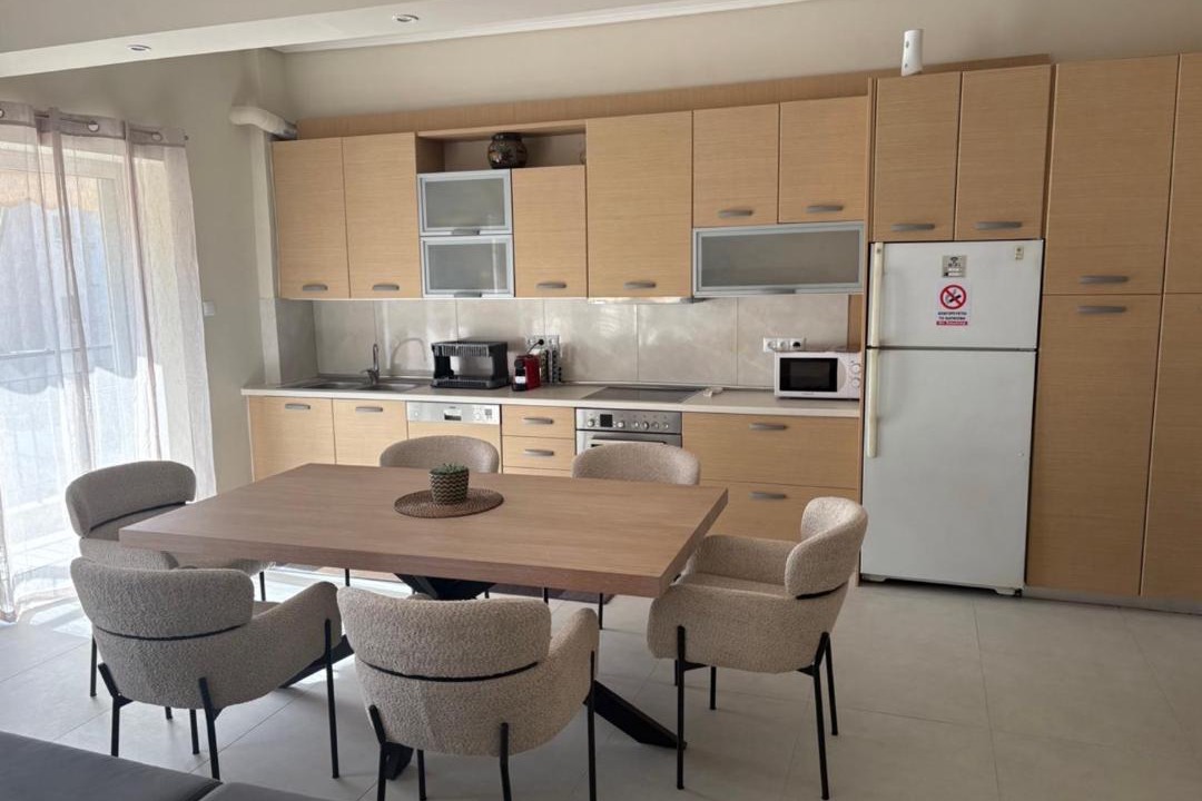 Photo of Kitchen in Pasalimani