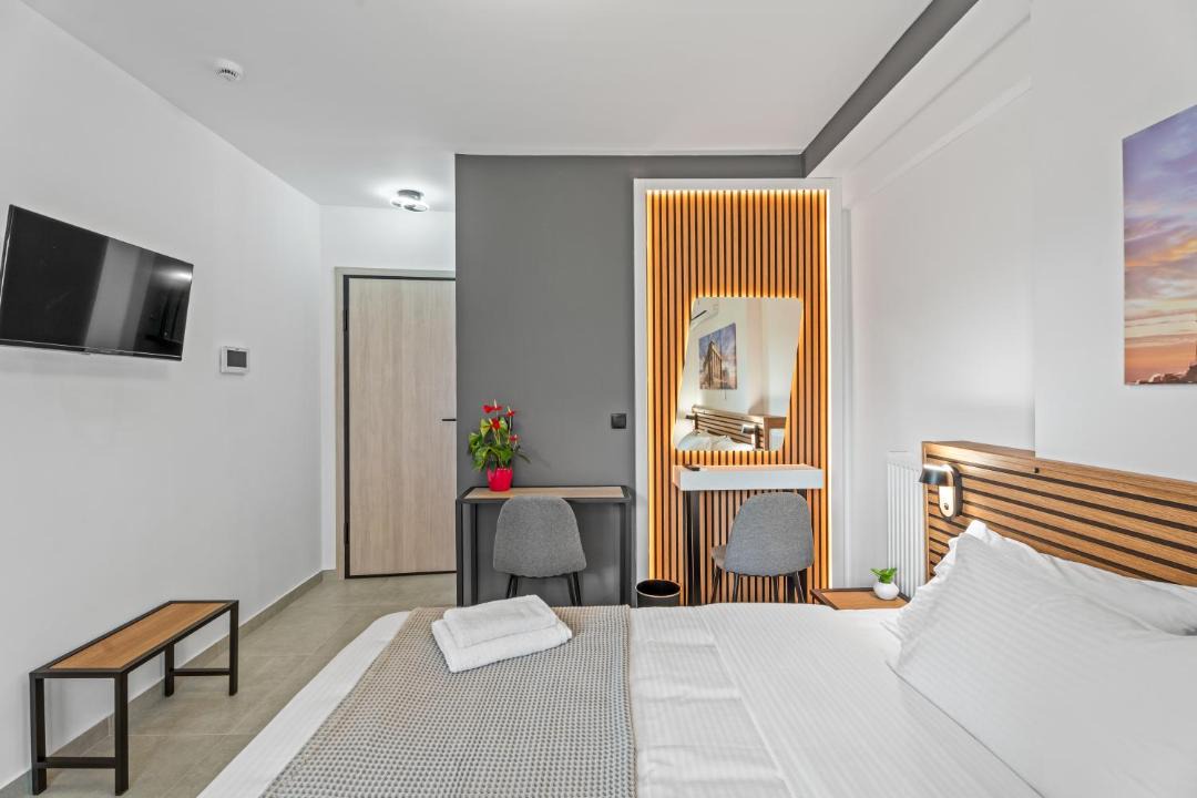 Photo of Bedroom in Neos Kosmos