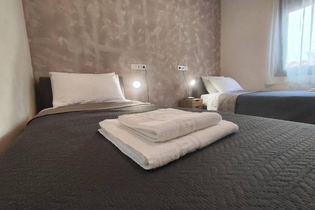 Photo of Bedroom in Nea Makri