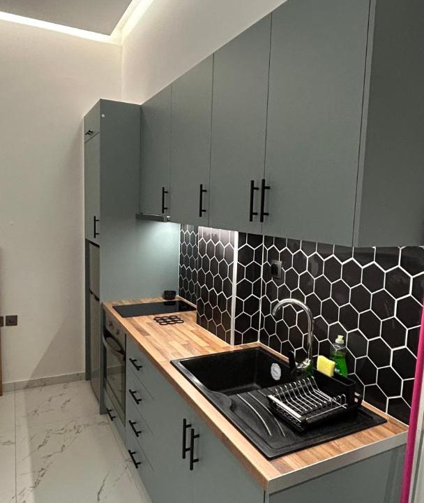 Photo of Kitchen in Lamia