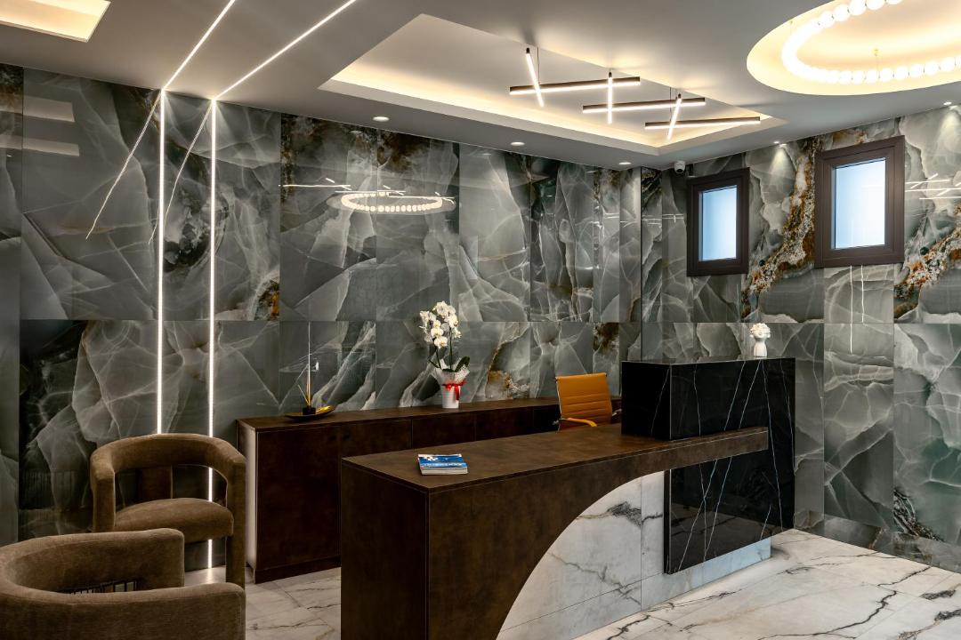 Photo of Bathroom in Fira