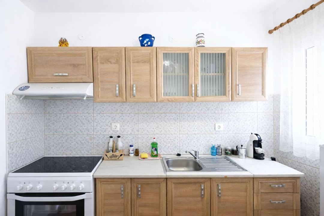 Photo of Kitchen in Patitiri