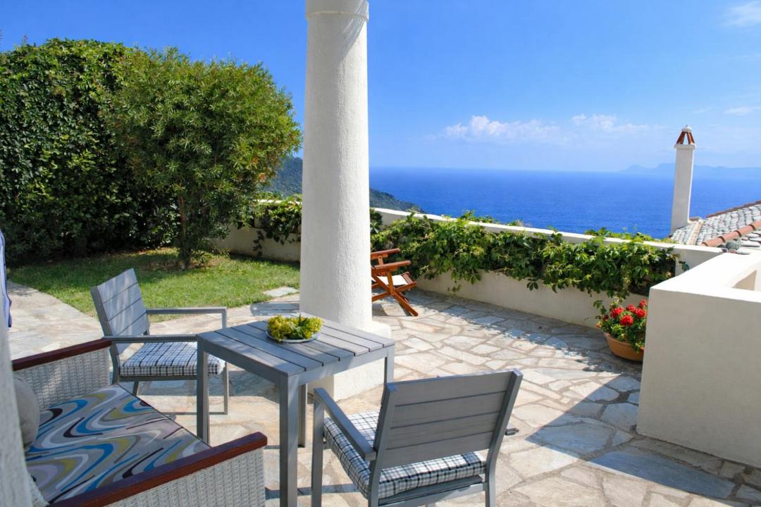 Photo of Others in Skopelos Town