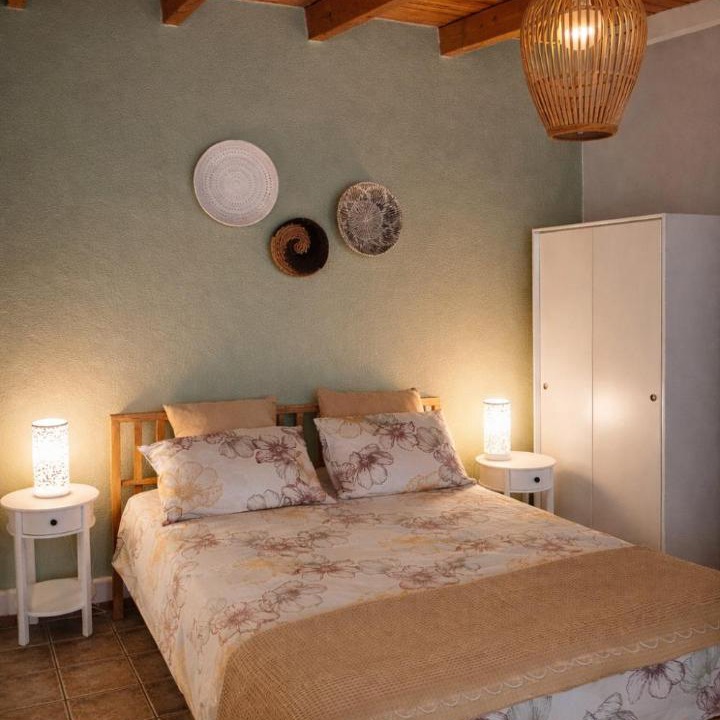 Photo of Bedroom in Paiania