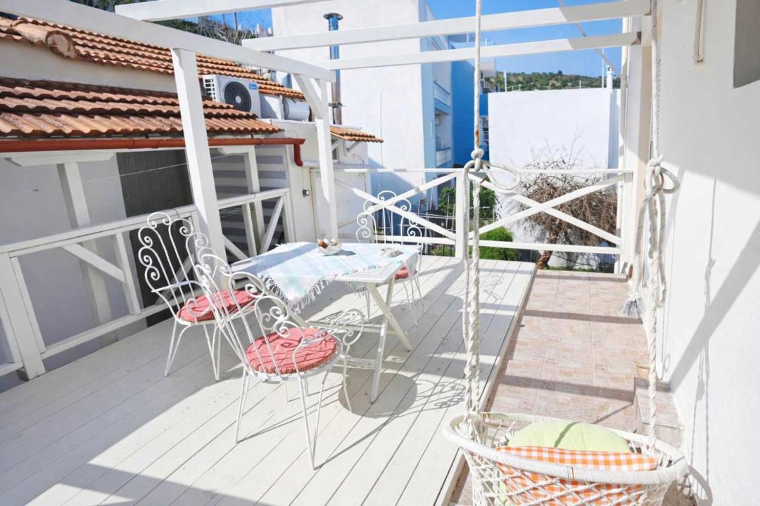 Photo of Patio Balcony in Patitiri