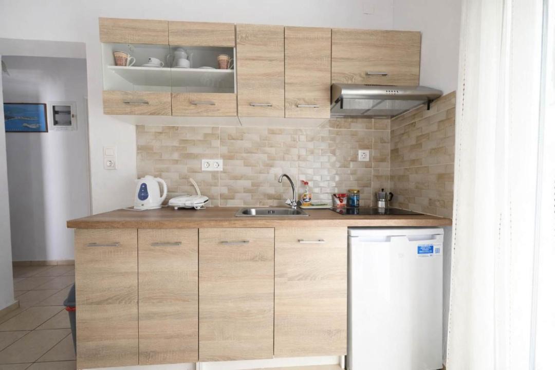 Photo of Kitchen in Patitiri