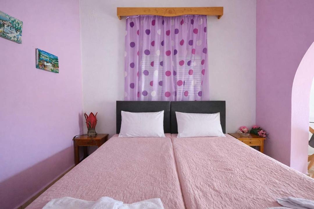 Photo of Bedroom in Patitiri