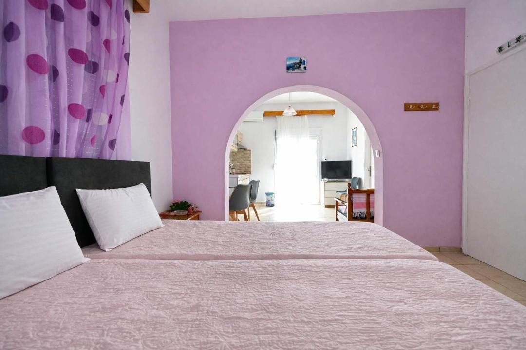 Photo of Bedroom in Patitiri