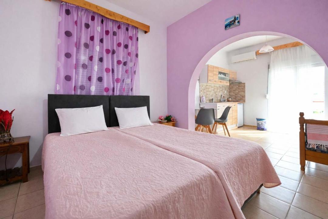 Photo of Bedroom in Patitiri