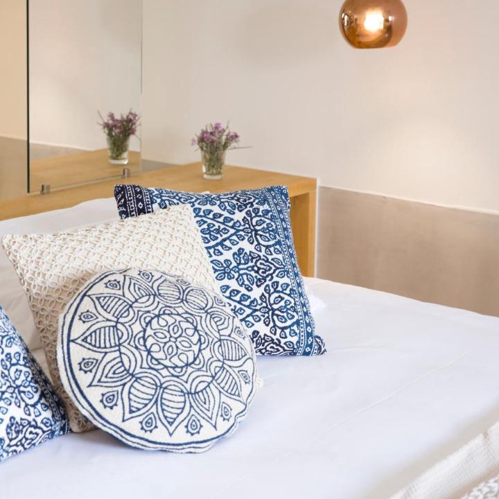Photo of Bedroom in Ornos