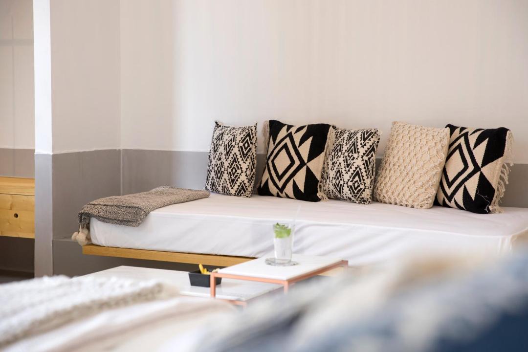 Photo of Bedroom in Ornos