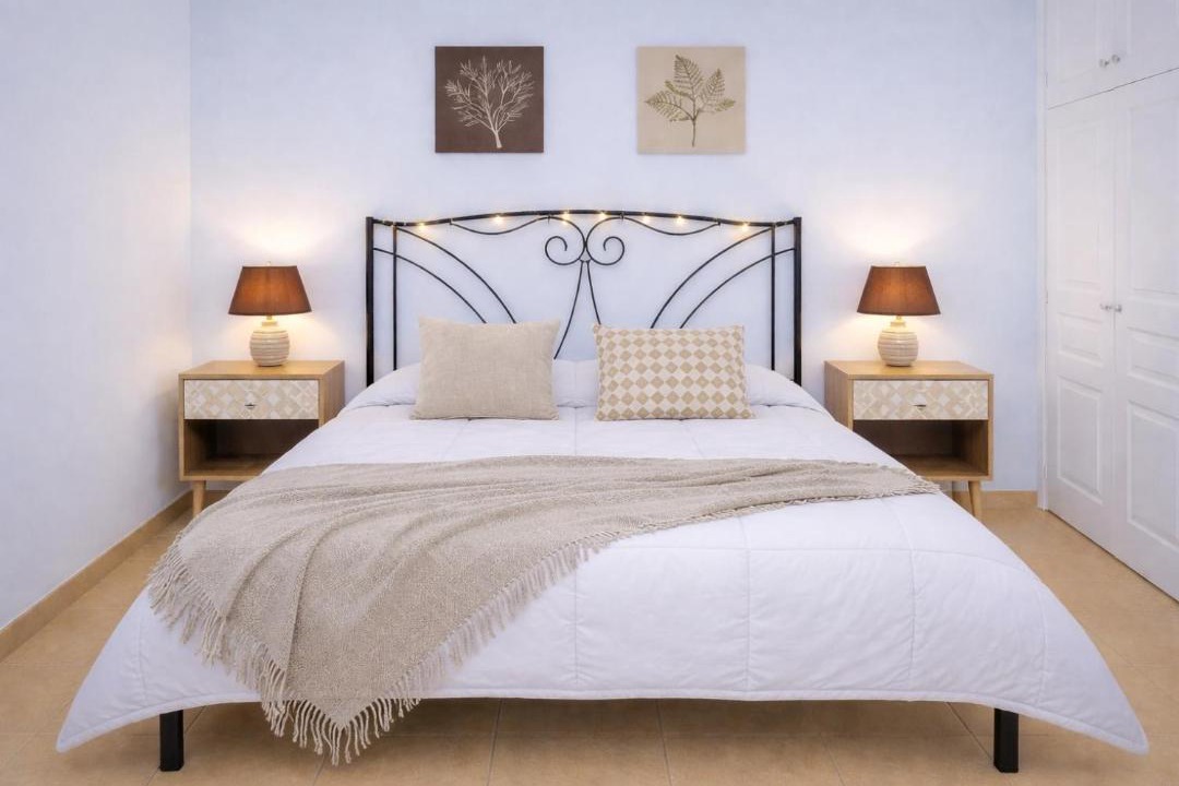 Photo of Bedroom in Vrahati