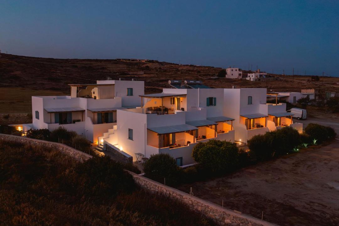 Photo of Others in Koufonisia
