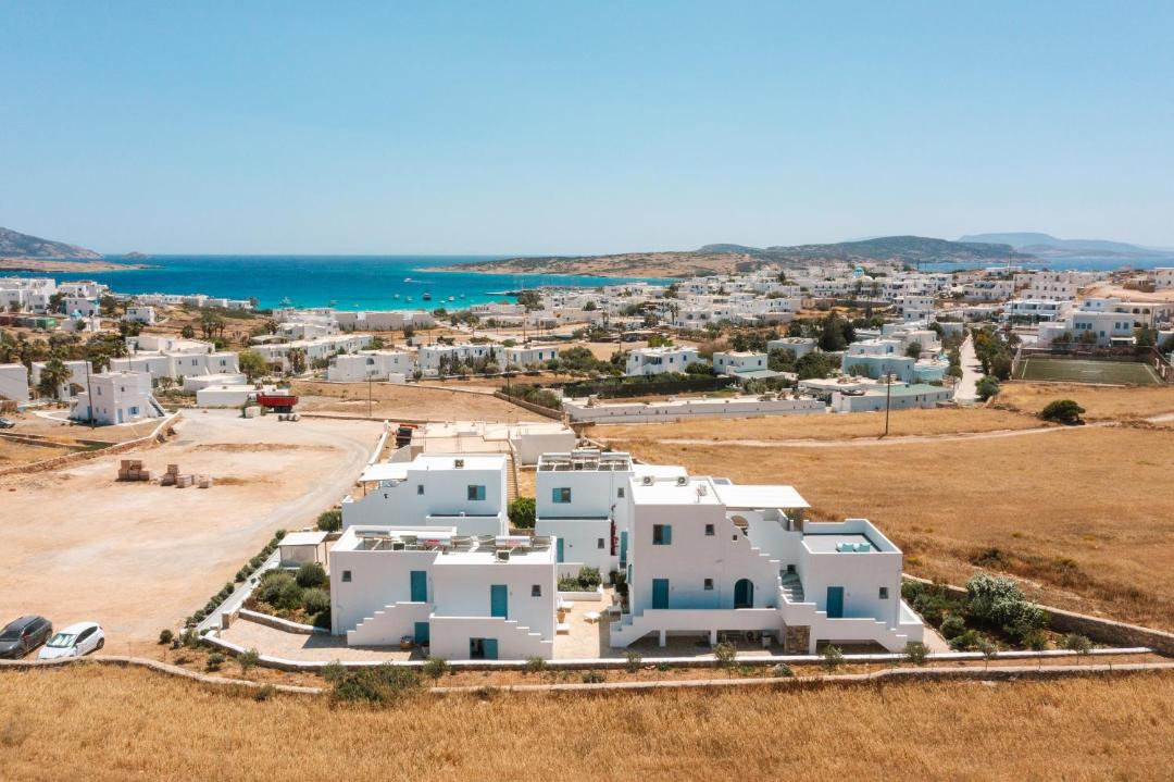 Photo of Others in Koufonisia