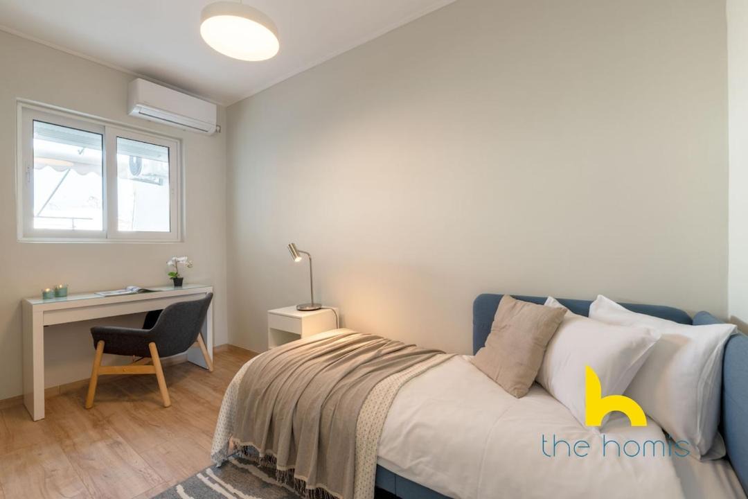 Photo of Bedroom in Kallithea
