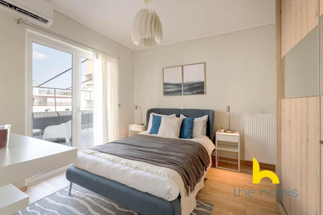 Photo of Bedroom in Kallithea