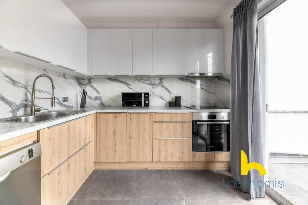 Photo of Kitchen in Kallithea