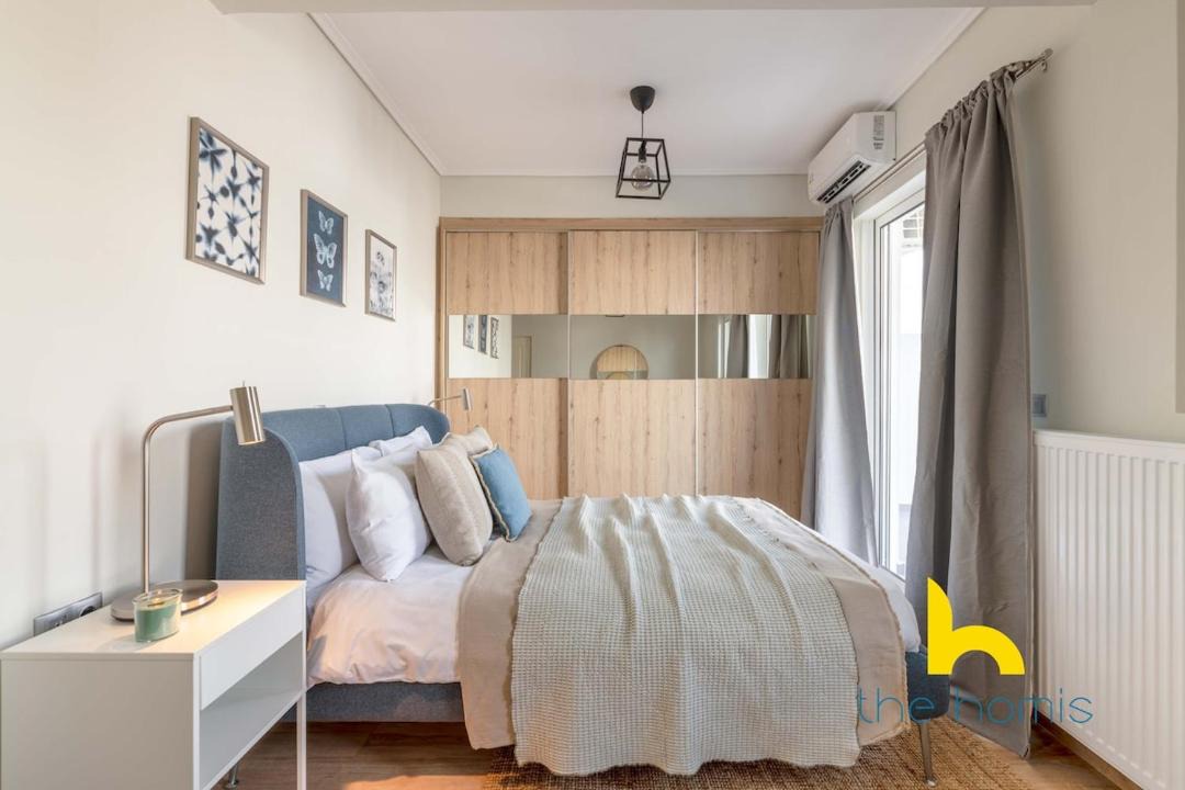 Photo of Bedroom in Kallithea