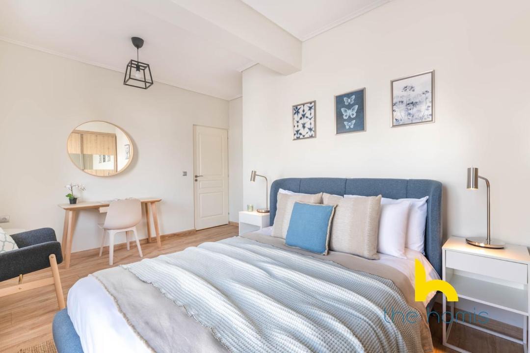 Photo of Bedroom in Kallithea