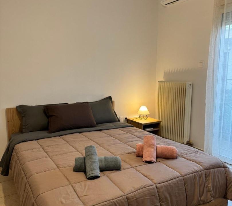 Photo of Bedroom in Peristeri