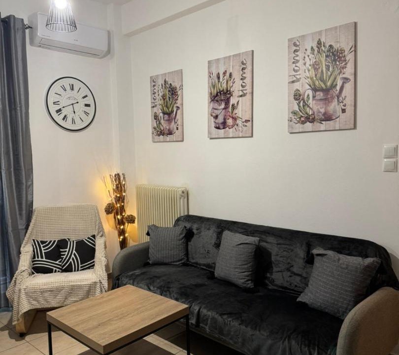 Photo of Livingroom in Peristeri