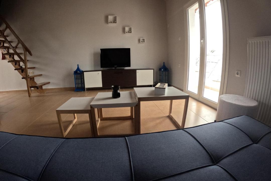 Photo of Livingroom in Peristeri