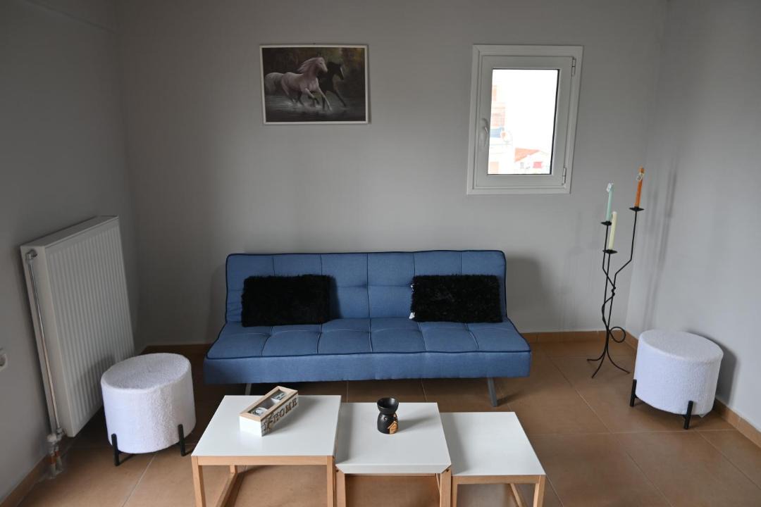 Photo of Livingroom in Peristeri