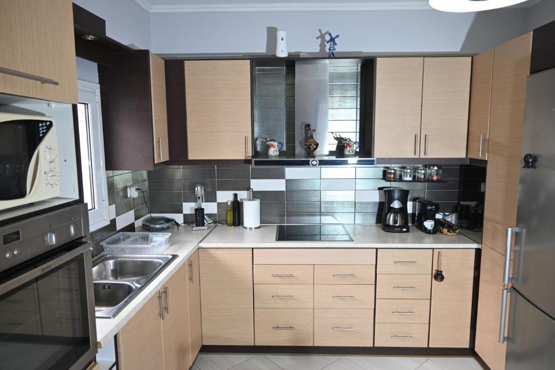 Photo of Kitchen in Peristeri