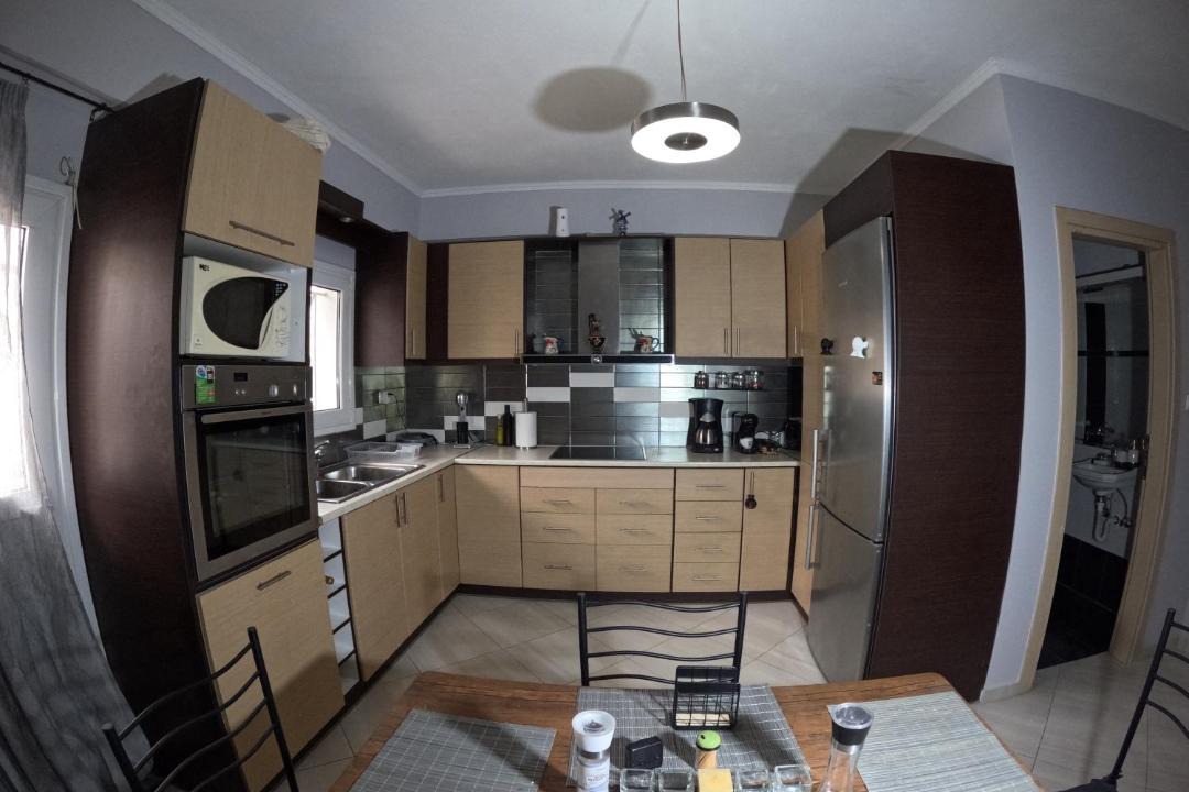 Photo of Kitchen in Peristeri