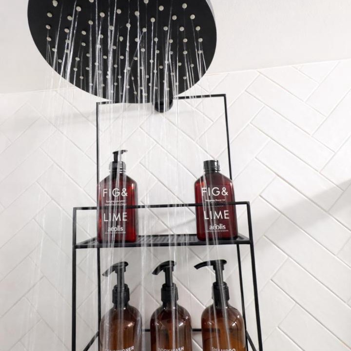 Photo of Bathroom in Palaio Faliro