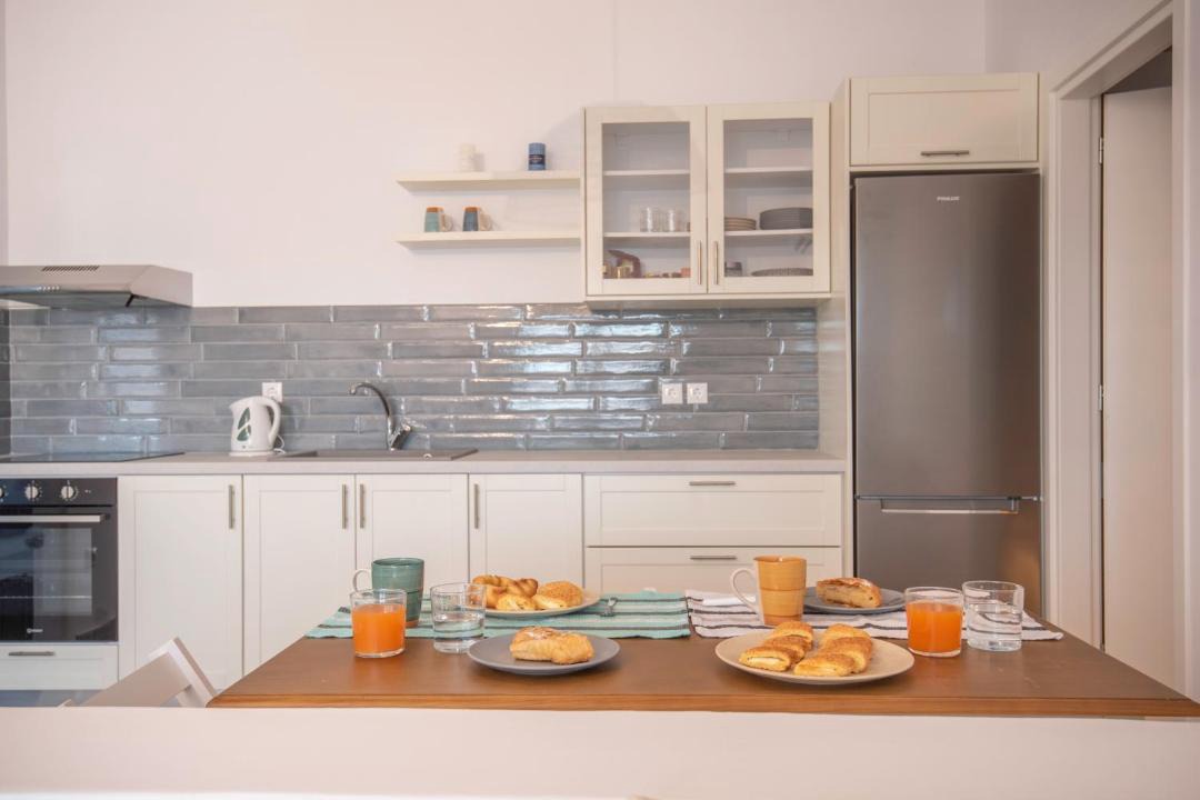 Photo of Kitchen in Kamari
